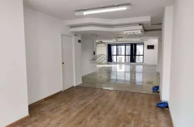Andar corporativo à venda, 170 m² por r$ 730.000,00 - centro - curitiba/pr