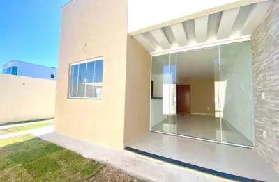 Casa com 2 quartos à venda no Caminho de Búzios, Cabo Frio 