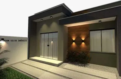 Lançamento na vila do peró - casa moderna 2 quartos