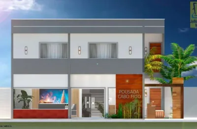 Construímos sua Pousada em Búzios ou Cabo Frio com Ótimo Custo X Benefício