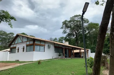 Chácara / sítio com 3 quartos à venda na Estrada Darcy Penteado, 22, Vila Darcy Penteado (Mailasqui), São Roque