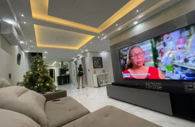 Casa com 3 quartos à venda no Jardim Nova Cotia, Itapevi 