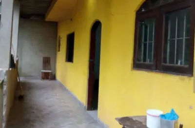 Chácara / sítio com 3 quartos à venda na Rua Luísa Pressotti Tasso, 40, Parque Mira Flores, Itapevi