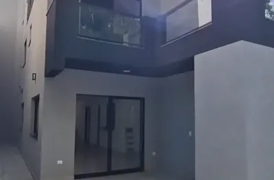 Casa em condomínio fechado com 3 quartos à venda no Centro, Itapevi 