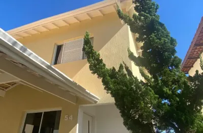 Casa em condomínio fechado à venda na Estrada da Roselândia, Parque Rizzo II, Cotia