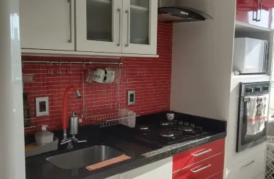 Apartamento itapevi conjunto fechado portaria 24hrs estacionamento interno