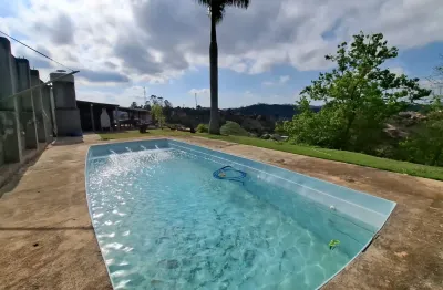 Chácara / sítio à venda na Estrada do Gonçalo, 29, Chácaras Monte Serrat, Itapevi