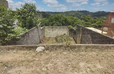 Terreno à venda na Estrada das Flores, 33, Chácaras Monte Serrat, Itapevi