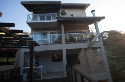 Casa em condomínio fechado com 3 quartos à venda na Rua Pau Brasil, 29, Transurb, Itapevi