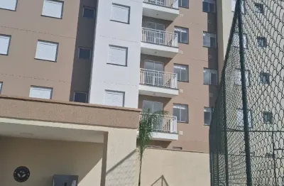 Apartamento com 2 quartos à venda na Rua Vereador Nelson Joaquim da Silva, Lageado, Cotia