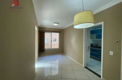 Apartamento à venda, 44 m² por r$ 240.000,00 - jardim vera cruz - sorocaba/sp