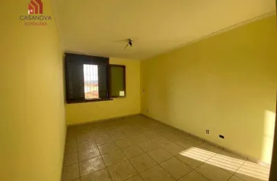 Casa com 4 dormitórios para alugar, 220 m² por r$ 4.500,00/mês - centro - sorocaba/sp