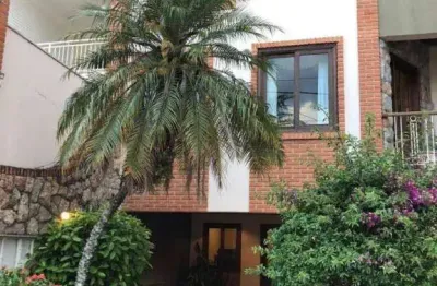 Sobrado com 4 dormitórios, 428 m² - venda por r$ 2.250.000,00 ou aluguel por r$ 12.909,50/mês - condomínio granja olga - sorocaba/sp