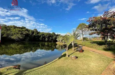 Casa com 3 dormitórios à venda, 133 m² por r$ 760.000,00 - jardim reserva ipanema - sorocaba/sp