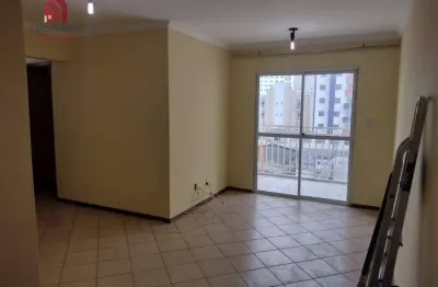 Apartamento com 3 dormitórios para alugar, 90 m² por r$ 3.330,00/mês - parque campolim - sorocaba/sp