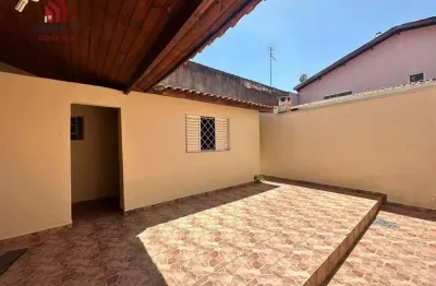 Casa com 3 dormitórios à venda, 140 m² por r$ 410.000,00 - central parque sorocaba - sorocaba/sp