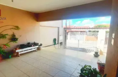 Casa com 3 quartos à venda, 152 m² por r$ 500.000 - central parque sorocaba - sorocaba/sp