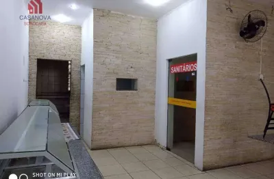 Sala comercial para alugar no Centro, Sorocaba 
