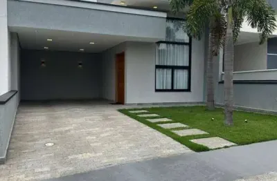 Casa com 3 dormitórios à venda, 163 m² por r$ 805.600,00 - jardim residencial santinon - sorocaba/sp