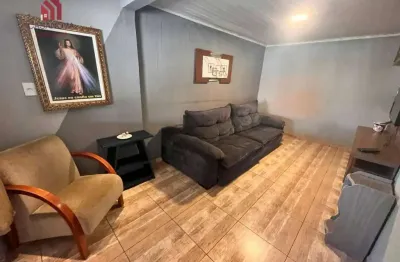 Casa com 2 dormitórios à venda, 122 m² por r$ 320.000,00 - central parque sorocaba - sorocaba/sp