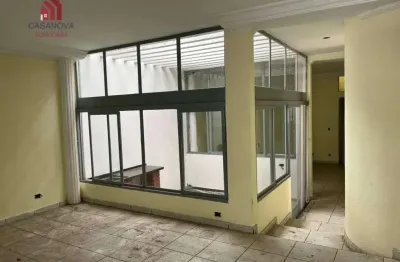 Sala para alugar, 220 m² por r$ 4.800,00/mês - centro - sorocaba/sp