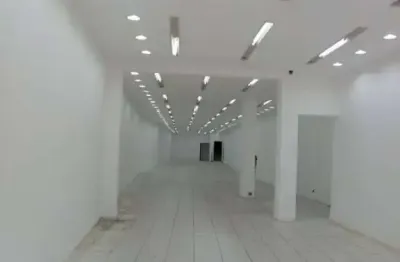 Salão para alugar, 350 m² por r$ 9.267,00/mês - centro - sorocaba/sp