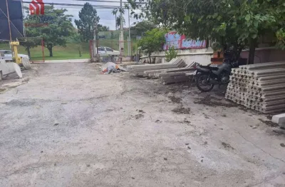 Barracão para alugar, 90 m² por r$ 7.800,00/mês - além ponte - sorocaba/sp