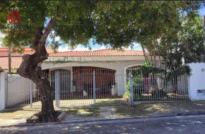 Casa com 3 dormitórios à venda, 261 m² por r$ 800.000,00 - jardim américa - sorocaba/sp