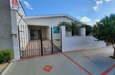 Casa com 3 dormitórios à venda, 176 m²  - jardim embaixador - sorocaba/sp