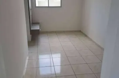 Apartamento com 2 dormitórios à venda, 48 m² por r$ 200.000,00 - jardim europa - sorocaba/sp