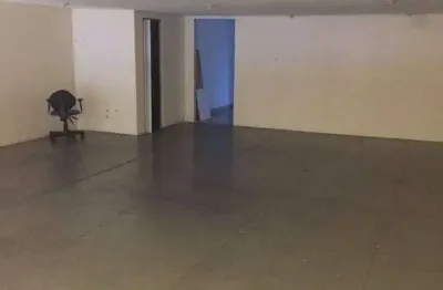 Galpão para alugar, 162 m² por r$ 4.000,00/mês - centro - sorocaba/sp