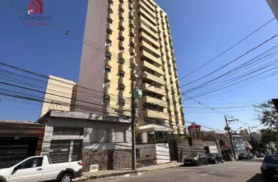 Apartamento duplex com 3 dormitórios para alugar, 300 m² por r$ 6.000,00/mês - centro - sorocaba/sp