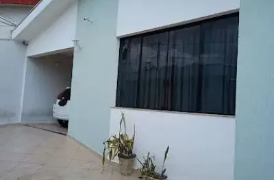 Casa com 5 dormitórios à venda, 230 m² por r$ 600.000,00 - além ponte - sorocaba/sp