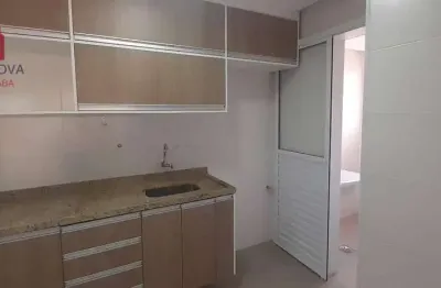 Apartamento com 3 dormitórios à venda, 71 m² por r$ 560.000,00 - jardim europa - sorocaba/sp