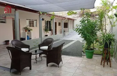 Casa com 2 quartos à venda na Vila Haro, Sorocaba 