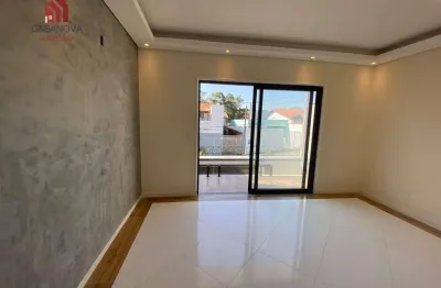 Casa com 3 dormitórios à venda, 120 m² por r$ 480.000,00 - jardim wanel ville iv - sorocaba/sp