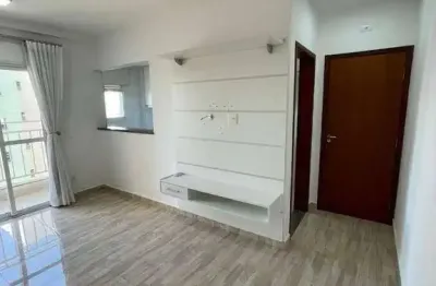 Apartamento com 2 quartos à venda na Vila Olímpia, Sorocaba 