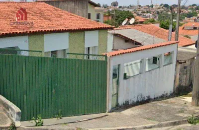 Casa com 3 quartos à venda, 158 m² por r$ 350.000 - jardim são marcos - sorocaba/sp