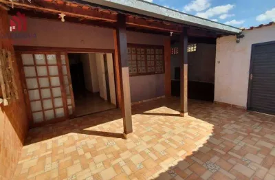 Casa com 3 quartos  à venda, 200 m² por r$ 450.000 - wanel ville - sorocaba/sp
