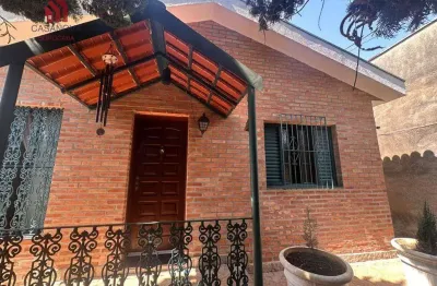 Casa com 3 quartos à venda, 254 m² por r$ 640.000 - jardim simus - sorocaba/sp