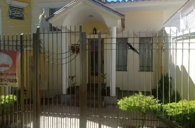 Casa com 3 quartos à venda, 118 m² por r$ 460.000 - jardim simus - sorocaba/sp