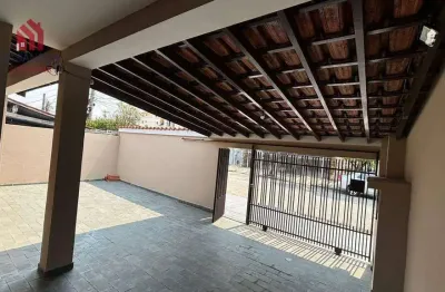 Casa com 3 quartos à venda, 228 m² por r$ 600.000 - jardim saira - sorocaba/sp