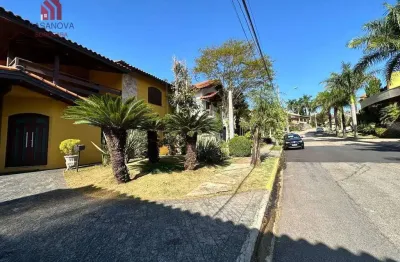 Casa com 5 dormitórios para alugar, 650 m² por r$ 9.500,00/mês - jardim isaura - sorocaba/sp