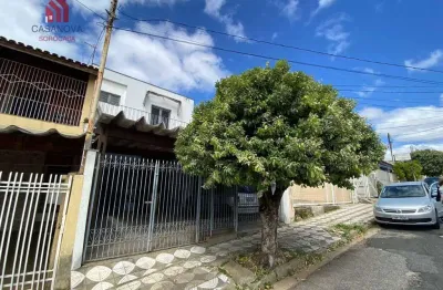 Casa com 3 quartos à venda, 162 m² por r$ 500.000 - vila lucy - sorocaba/sp