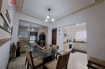 Casa com 4 dormitórios à venda, 131 m² por r$ 570.000,00 - central parque sorocaba - sorocaba/sp