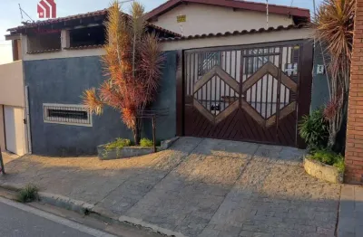 Casa com 3 dormitórios à venda, 138 m² por r$ 555.000,00 - jardim simus - sorocaba/sp