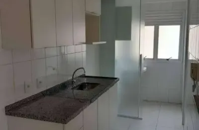 Apartamento com 2 dormitórios para alugar, 50 m² por r$ 2.158/mês - vila angélica - sorocaba/sp