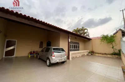 Casa com 3 dormitórios à venda, 234 m² por r$ 450.000,00 - jardim parada do alto - sorocaba/sp