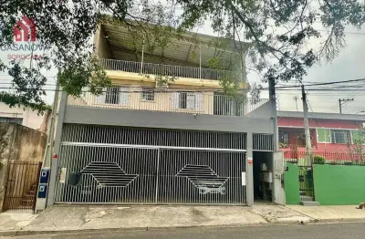 Casa com 4 dormitórios à venda, 495 m² por r$ 954.000 - jardim zulmira - sorocaba/sp