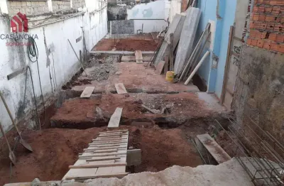 Terreno à venda, 125 m² por r$ 130.000 - parque das laranjeiras - sorocaba/sp